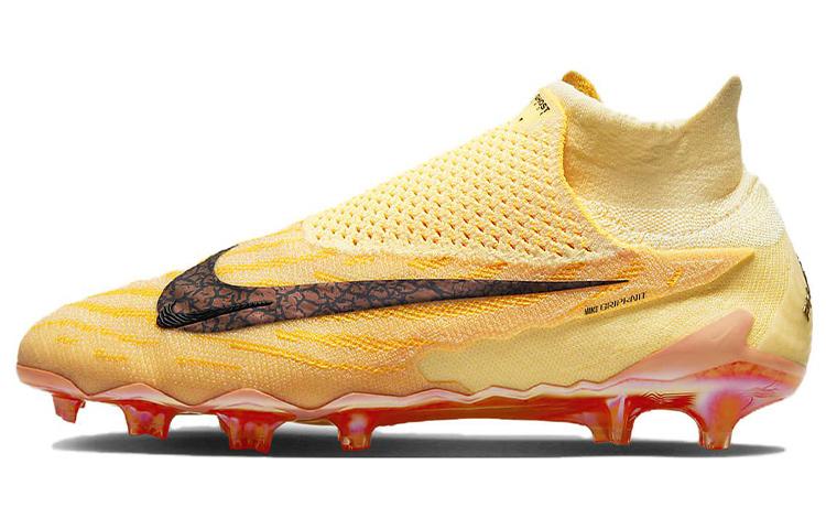 Кроссовки унисекс Nike Phantom GX Elite DF FG SE желтые 44.5 EU, Желтый, Phantom GX Elite DF FG SE
Кроссовки унисекс Nike Phantom GX Elite DF FG SE желтые 44.5 EU, Желтый, Phantom GX Elite DF FG SE