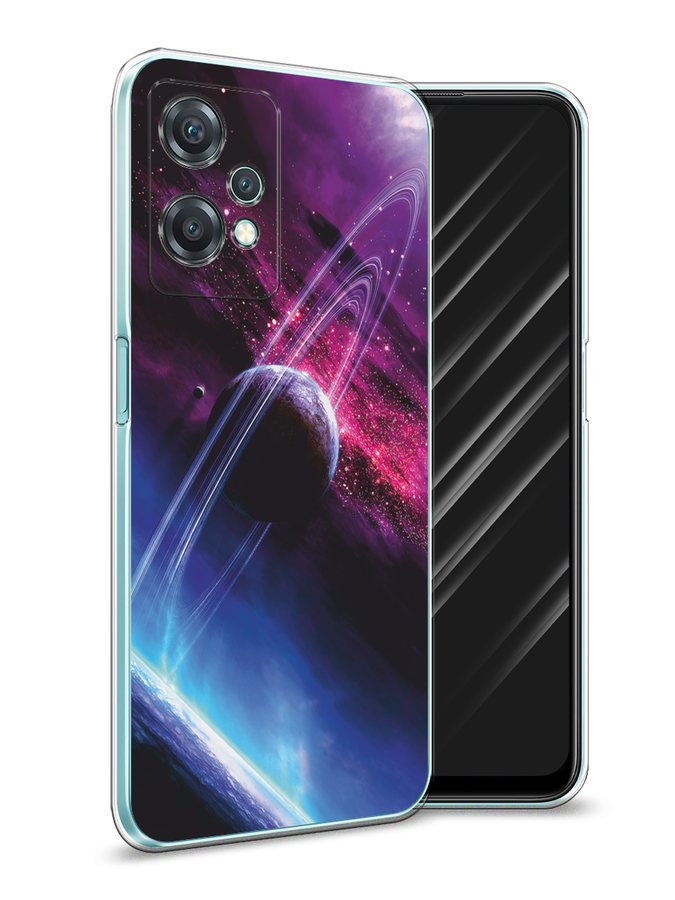 Чехол Awog на OnePlus Nord CE 2 Lite 5G / ВанПлас Норд CE 2 Lite 5G "Космос 17", Разноцветный, 152850-4
Чехол Awog на OnePlus Nord CE 2 Lite 5G / ВанПлас Норд CE 2 Lite 5G "Космос 17", Разноцветный, 152850-4