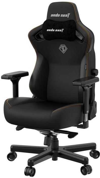 Anda Seat Кресло для геймеров Anda Seat Kaiser 3 чёрный, Кресло для геймеров Anda Seat Kaiser 3 чёрный
Anda Seat Кресло для геймеров Anda Seat Kaiser 3 чёрный, Кресло для геймеров Anda Seat Kaiser 3 чёрный