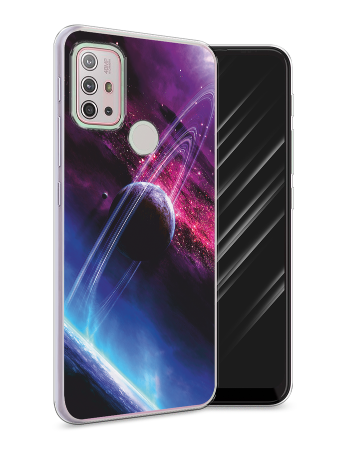 Чехол Awog на Lenovo K13 Note/Motorola Moto G10/G20/G30 "Космос 17", Разноцветный, 242150-4
Чехол Awog на Lenovo K13 Note/Motorola Moto G10/G20/G30 "Космос 17", Разноцветный, 242150-4