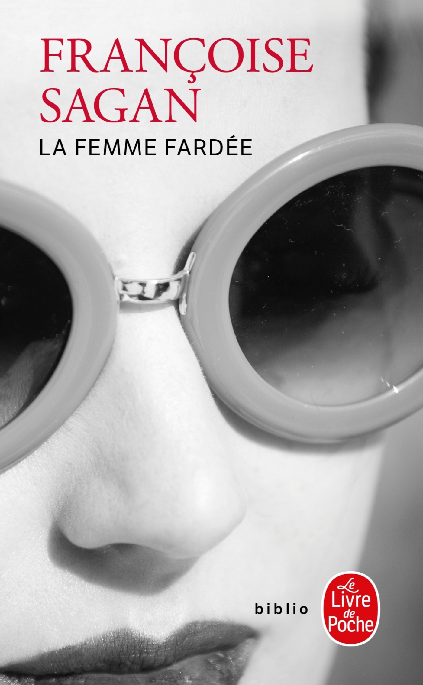 La Femme farde
La Femme farde