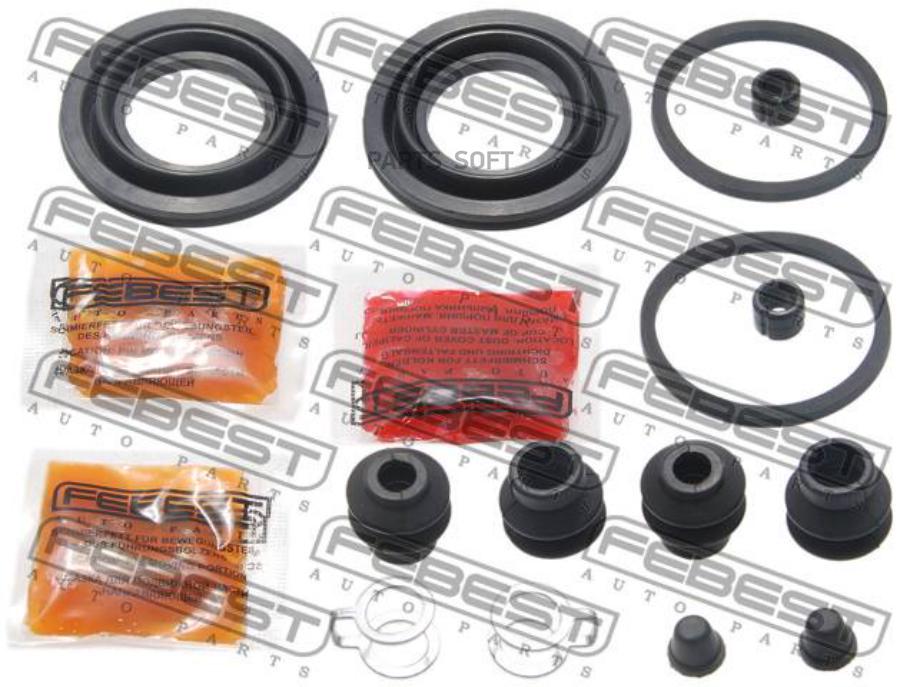 FEBECT 0175ACU35R 0175ACU35R_ремк-кт суппорта торм.зад.!\ Lexus RX 300/330/350 03>
FEBECT 0175ACU35R 0175ACU35R_ремк-кт суппорта торм.зад.!\ Lexus RX 300/330/350 03>