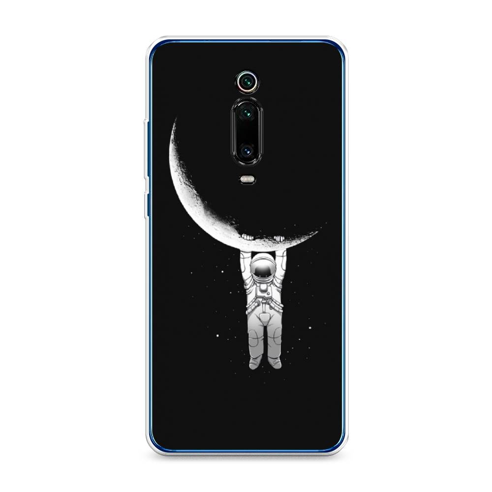 Чехол Awog на Xiaomi Mi 9T/9T Pro/Redmi K20/K20 Pro "Космонавт", Разноцветный, 35750-4
Чехол Awog на Xiaomi Mi 9T/9T Pro/Redmi K20/K20 Pro "Космонавт", Разноцветный, 35750-4