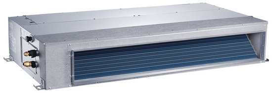 Внутренний блок мультисплит-системы ROYAL Clima RCI-DM12
Внутренний блок мультисплит-системы ROYAL Clima RCI-DM12