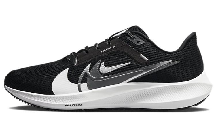 Кроссовки унисекс Nike Air Zoom Pegasus 40 PRM 40 черные 45 EU, Черный, Air Zoom Pegasus 40 PRM 40
Кроссовки унисекс Nike Air Zoom Pegasus 40 PRM 40 черные 45 EU, Черный, Air Zoom Pegasus 40 PRM 40