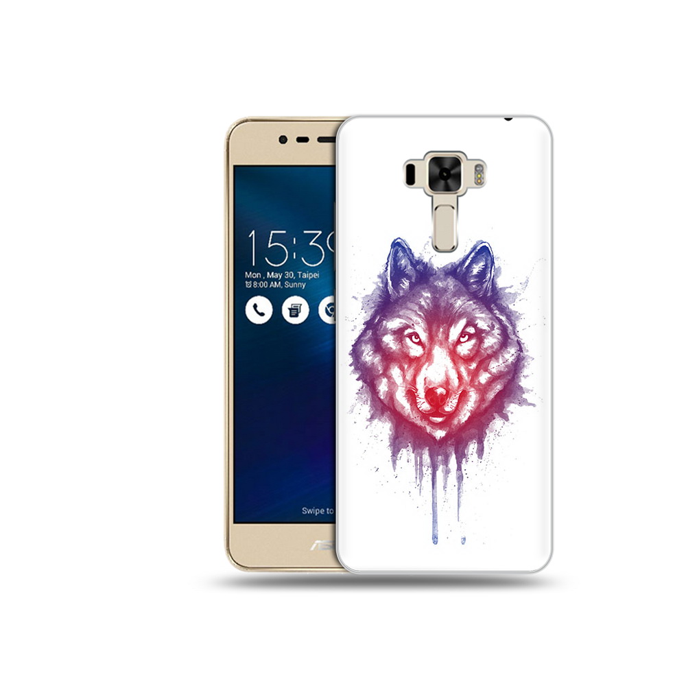 Чехол MyPads Tocco для Asus ZenFone 3 пушистый волк (PT40480.655.561), Прозрачный, Tocco
Чехол MyPads Tocco для Asus ZenFone 3 пушистый волк (PT40480.655.561), Прозрачный, Tocco