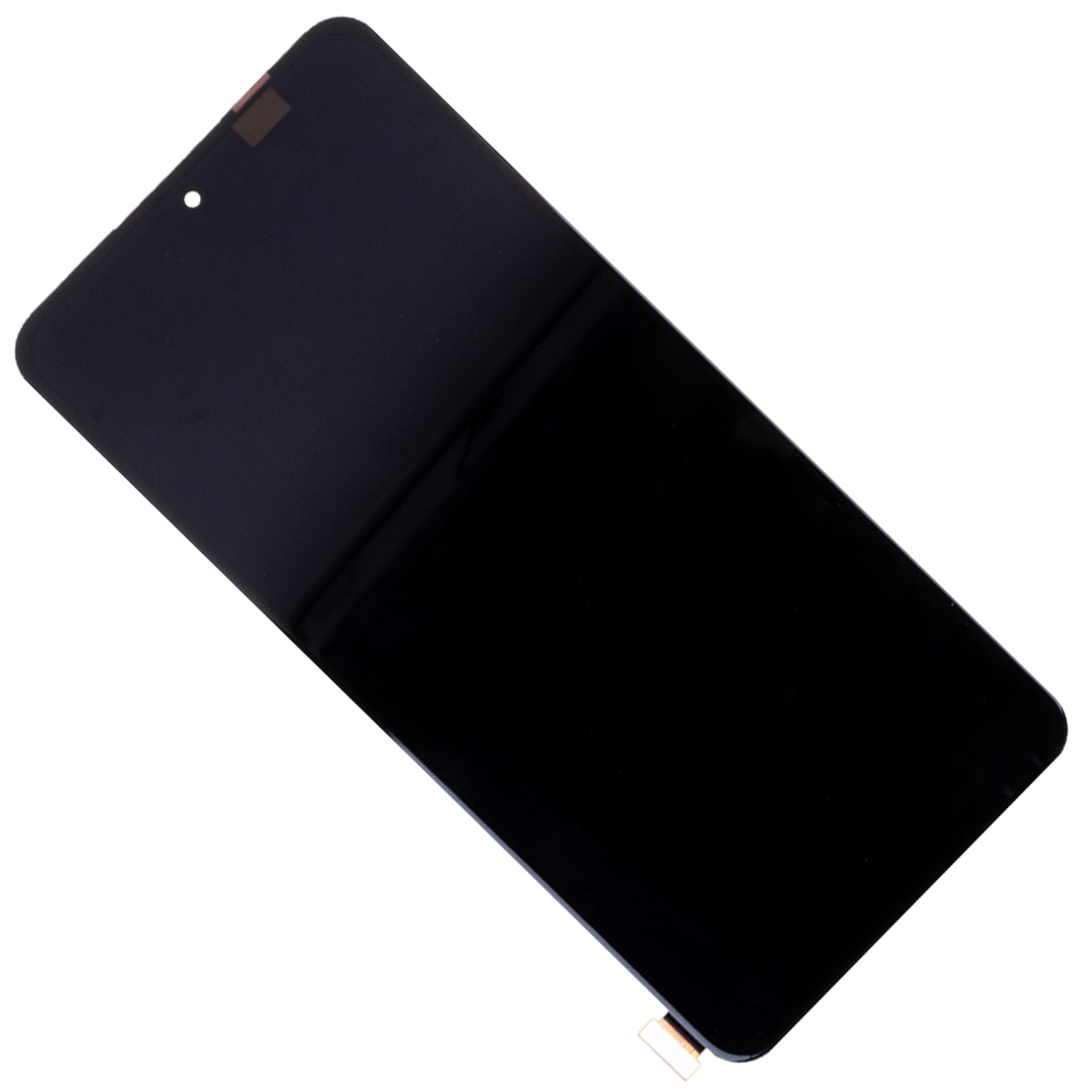 Дисплей для Oppo Reno 12 F (CPH2687) в сборе с тачскрином <черный> 
Дисплей для Oppo Reno 12 F (CPH2687) в сборе с тачскрином <черный>