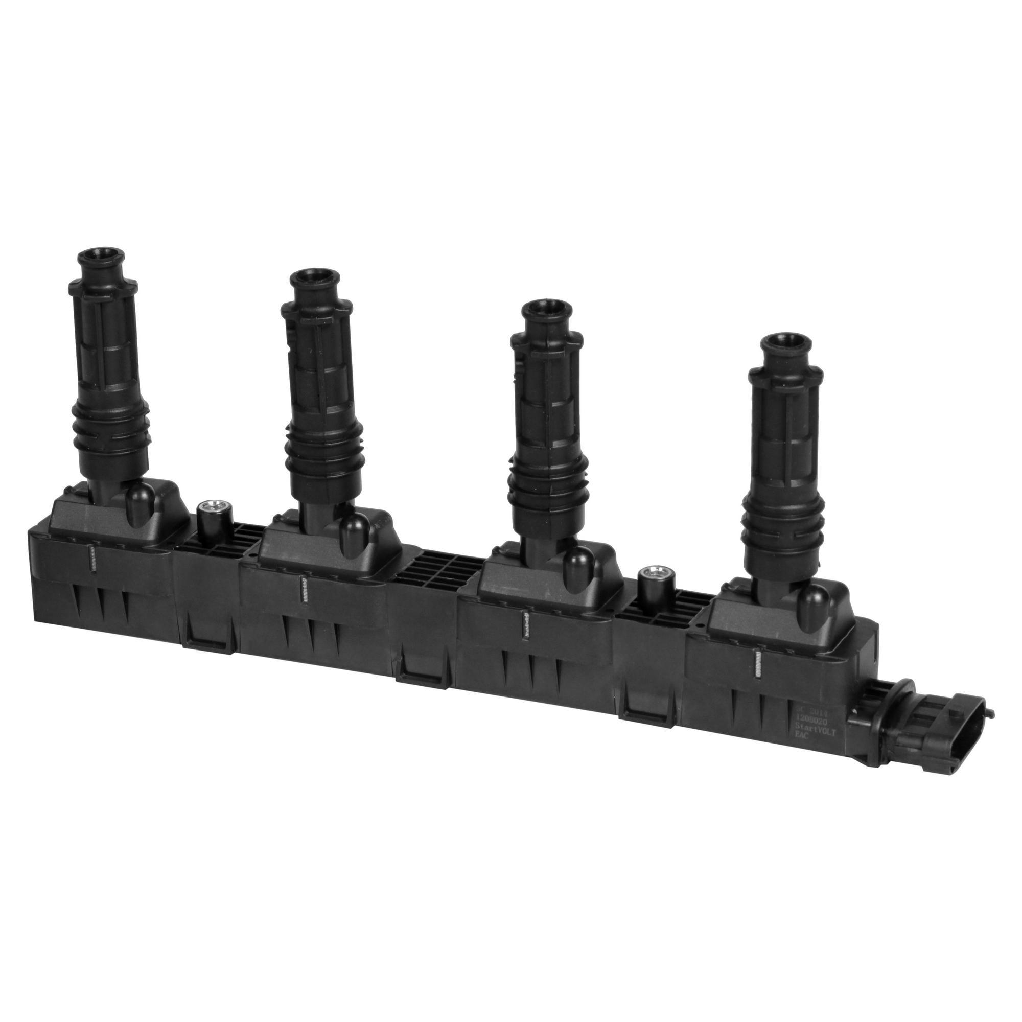 фото Катушка зажигания opel astra h (04-)/corsa d (06-) 1.2i/1.4i startvolt sc 2014