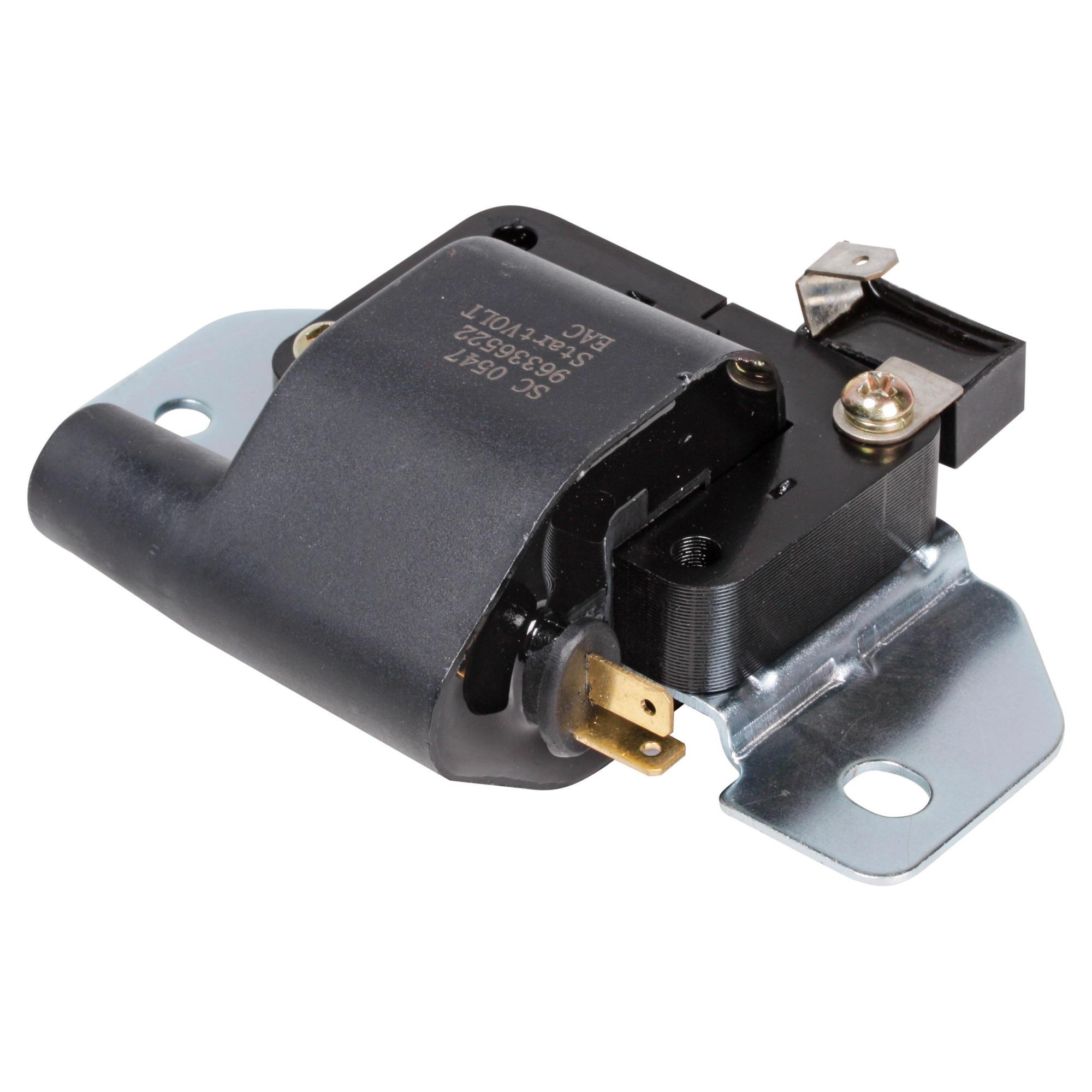 фото Катушка зажигания daewoo matiz (98-)/spark (05-) 0.8i startvolt sc 0547
