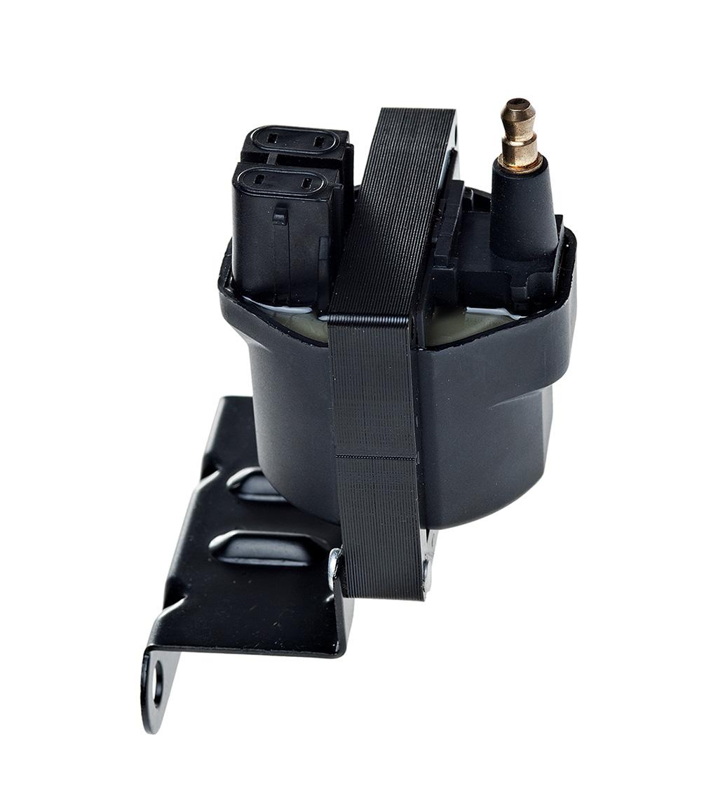 фото Катушка зажигания daewoo nexia i/espero sohc startvolt sc 0549