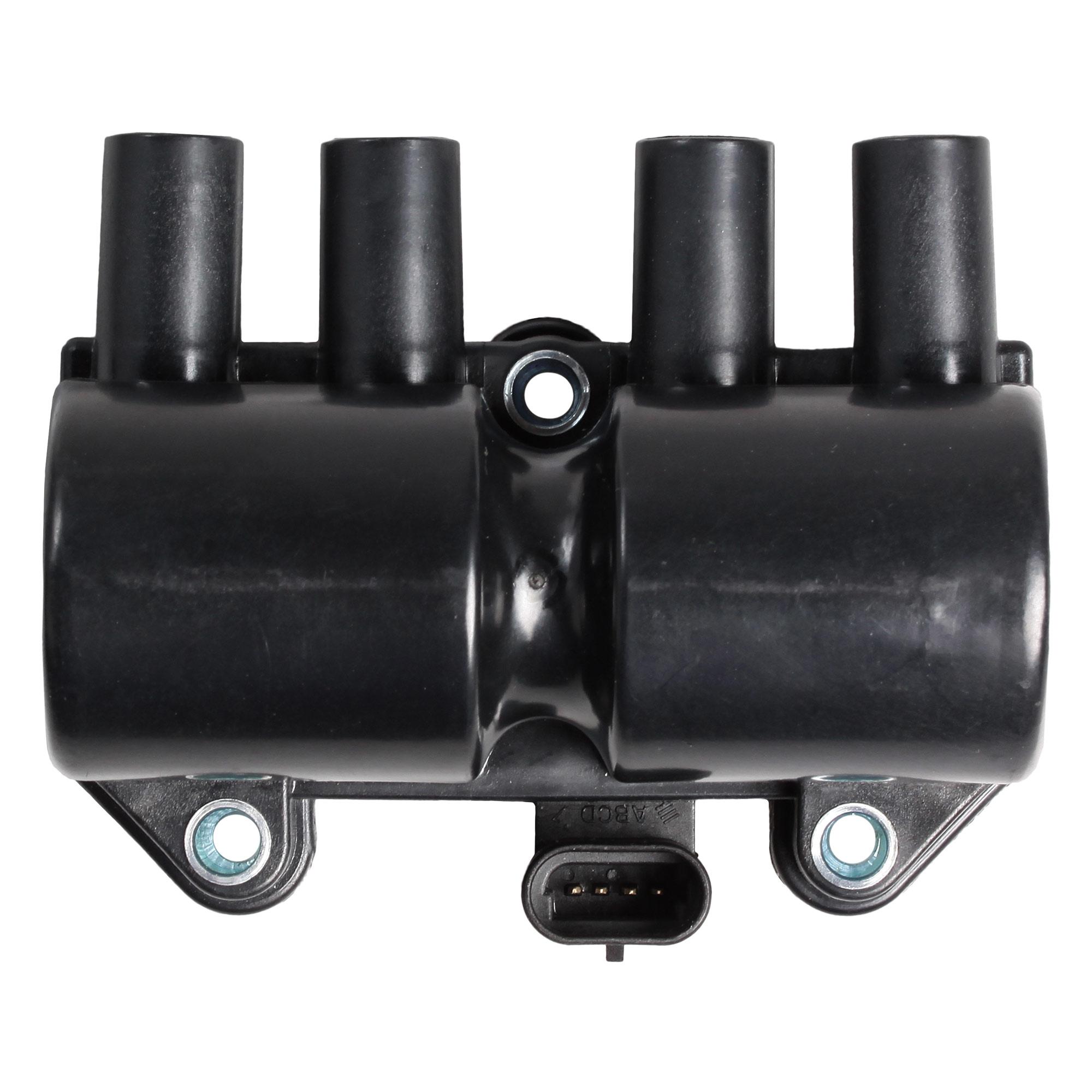 фото Катушка зажигания chevrolet lanos 1.5/nubira/leganza startvolt sc 0563
