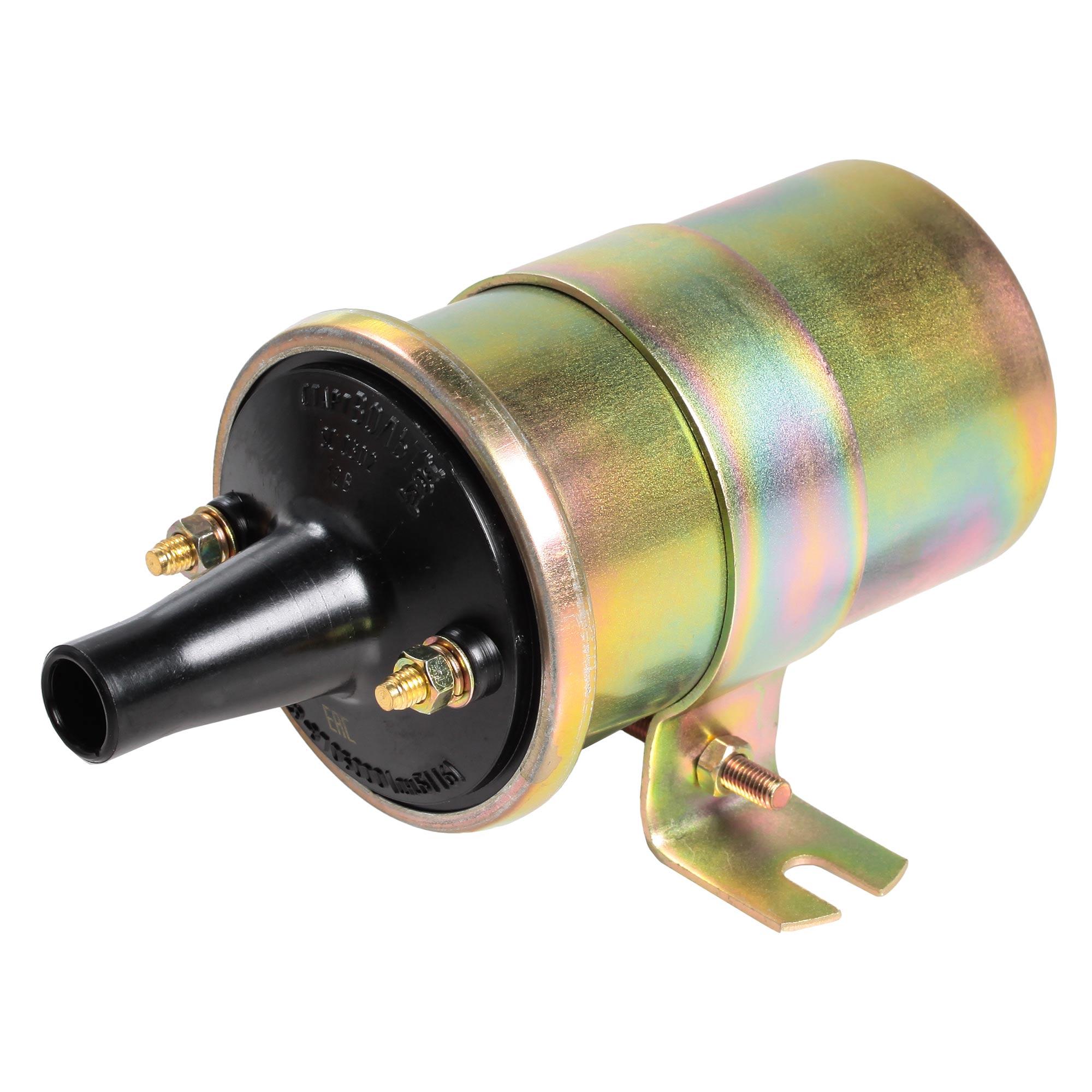 фото Катушка зажигания газ с дв. змз-402 startvolt sc 0302