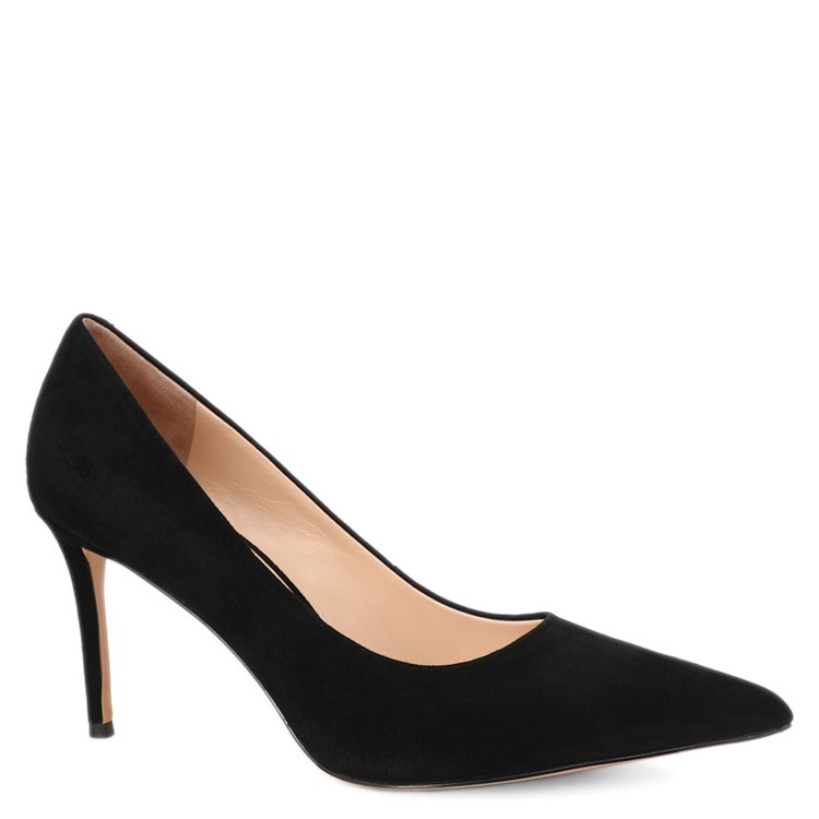 Туфли женские Tendance LT729P-503 черные 40 EU, Черный, LT729P-503
Туфли женские Tendance LT729P-503 черные 40 EU, Черный, LT729P-503