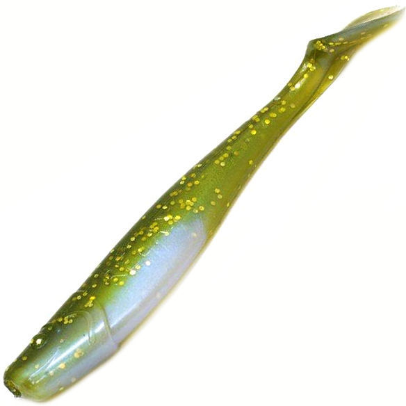 RELAX Приманка силиконовая (мягкая) Риппер RELAX KING SHAD (KS4-L306 / 4" / KS4-L306), Зеленый
RELAX Приманка силиконовая (мягкая) Риппер RELAX KING SHAD (KS4-L306 / 4" / KS4-L306), Зеленый