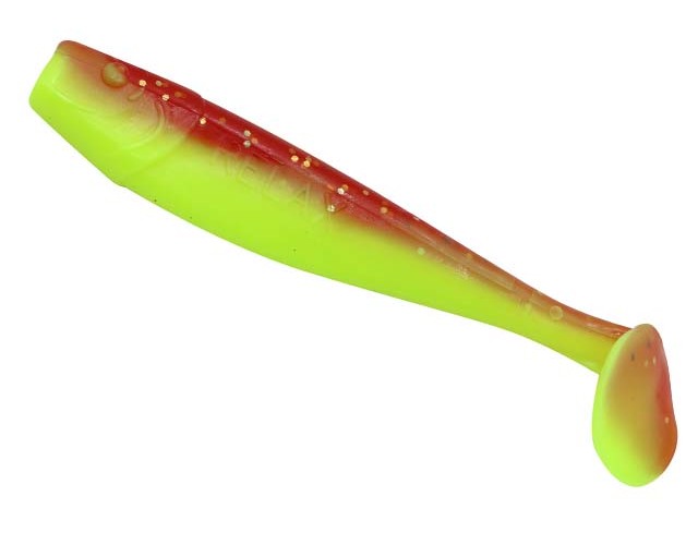 RELAX Приманка силиконовая (мягкая) Риппер RELAX KING SHAD (KS4-L202 / 4" / KS4-L202), Красный;желтый
RELAX Приманка силиконовая (мягкая) Риппер RELAX KING SHAD (KS4-L202 / 4" / KS4-L202), Красный;желтый