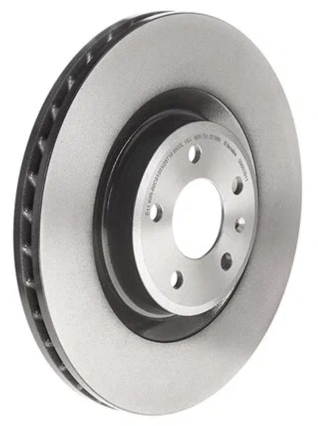 Диск тормозной задний Audi A4 Avant/A4 B6/A4 B7 00>08 Seat Exeo/Exeo ST 08>13 TRW DF4186
Диск тормозной задний Audi A4 Avant/A4 B6/A4 B7 00>08 Seat Exeo/Exeo ST 08>13 TRW DF4186