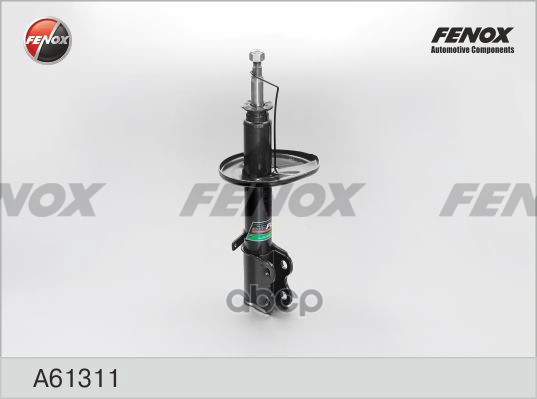 фото Амортизатор пер.прав.toyota corolla (e10) 92-97 (газ.) fenox