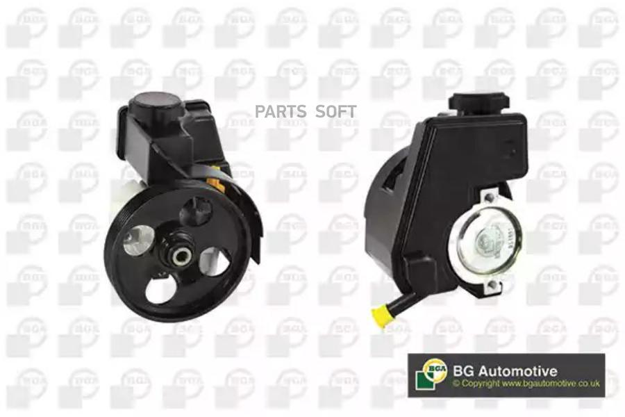 BGA PSP6700 PSP6700_насос гидроусилителя руля\ Peugeot 206/308, Citroen C4 1.1/1.4/1.6 98>
BGA PSP6700 PSP6700_насос гидроусилителя руля\ Peugeot 206/308, Citroen C4 1.1/1.4/1.6 98>