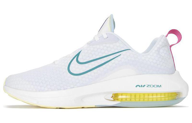 Кроссовки унисекс Nike Air Zoom Arcadia 2 GS белые 38.5 EU, Белый, Air Zoom Arcadia 2 GS
Кроссовки унисекс Nike Air Zoom Arcadia 2 GS белые 38.5 EU, Белый, Air Zoom Arcadia 2 GS