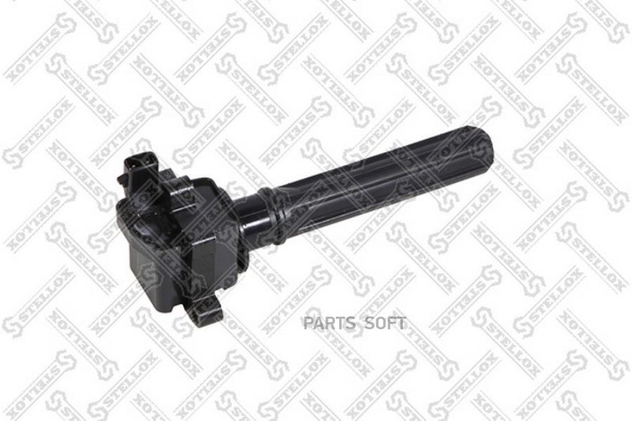 STELLOX 61-00265-SX_катушка зажигания!\ Chrysler 300M/300C/Pacifica/Concorde 3.5i 00> 1шт
STELLOX 61-00265-SX_катушка зажигания!\ Chrysler 300M/300C/Pacifica/Concorde 3.5i 00> 1шт