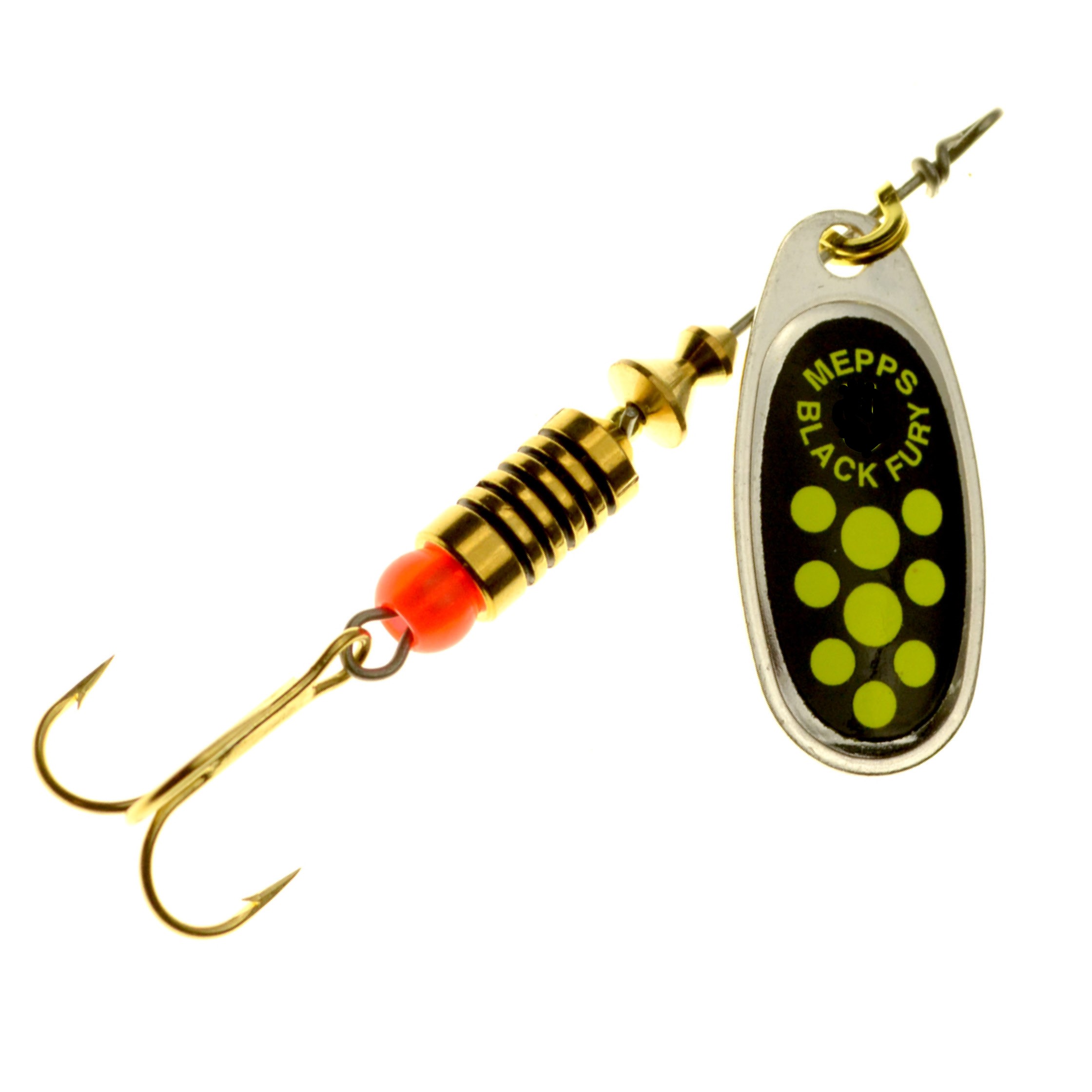 Блесна для рыбалки вращающаяся BLACK FURY 3 Gold (6.5 / Silver/Chartreuse / 5 / /, Серебристый;зеленый, 3 Gold
Блесна для рыбалки вращающаяся BLACK FURY 3 Gold (6.5 / Silver/Chartreuse / 5 / /, Серебристый;зеленый, 3 Gold