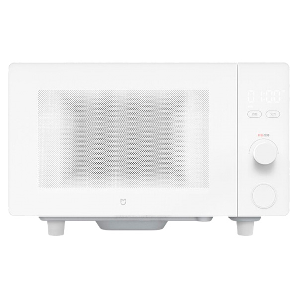 фото Микроволновая печь соло xiaomi mijia microwave oven white (mwblxe1acm)