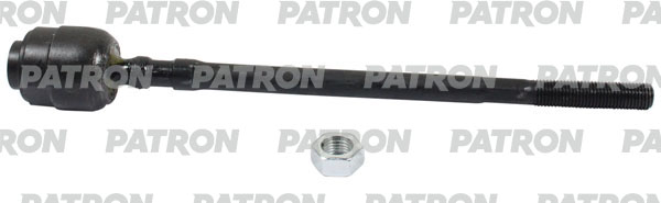 Тяга рулевая FIAT: TEMPRA/TIPO 88-, SEAT: IBIZA 86- (Произведено в Турции) PATRON PS2071
Тяга рулевая FIAT: TEMPRA/TIPO 88-, SEAT: IBIZA 86- (Произведено в Турции) PATRON PS2071