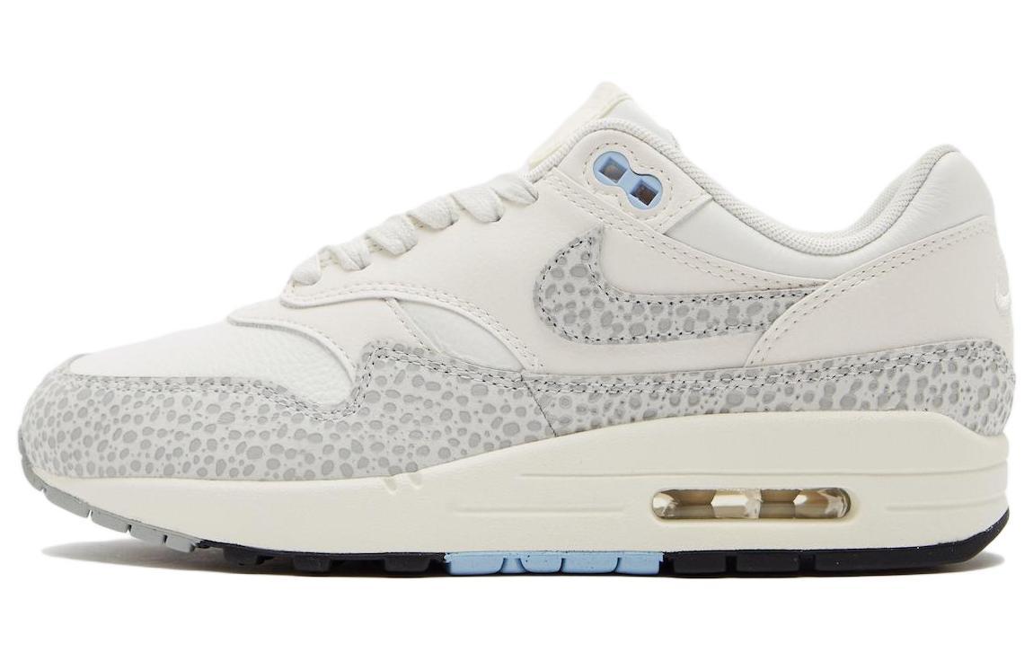 Кроссовки унисекс Nike Air Max 1 Safari Summit White белые 35.5 EU, Белый, Air Max 1 Safari Summit White
Кроссовки унисекс Nike Air Max 1 Safari Summit White белые 35.5 EU, Белый, Air Max 1 Safari Summit White