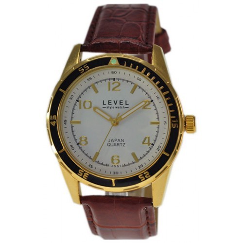 Наручные часы мужские Level 1256230G, 1256230G
Наручные часы мужские Level 1256230G, 1256230G