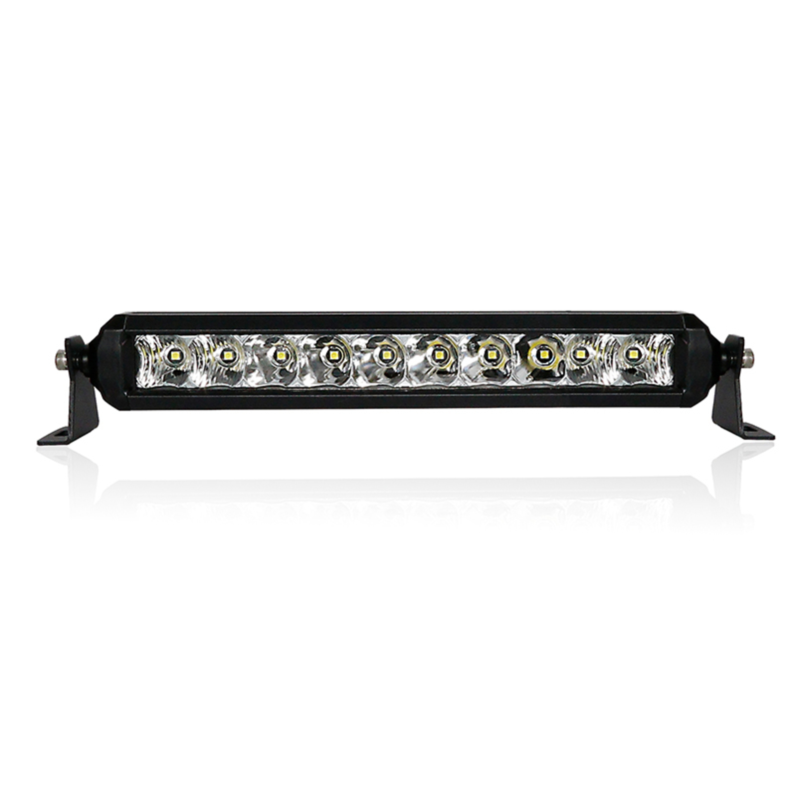 Aurora ALO-HS5-10-P7E7F 850nM инфракрасная светодиодная балка для внедорожника, квадроцикл
Aurora ALO-HS5-10-P7E7F 850nM инфракрасная светодиодная балка для внедорожника, квадроцикл