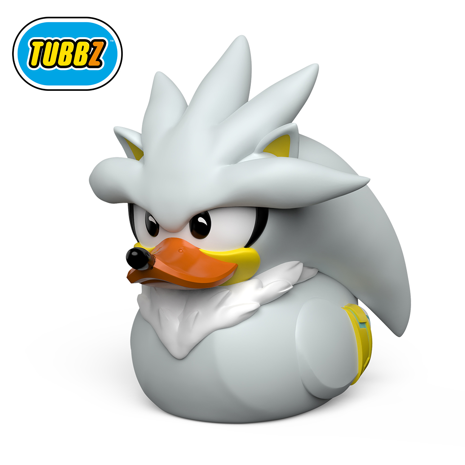 Фигурка Tubbz Sonic the Hedgehog: Silver the Hedgehog, Белый, Sonic the Hedgehog Silver the Hedgehog
Фигурка Tubbz Sonic the Hedgehog: Silver the Hedgehog, Белый, Sonic the Hedgehog Silver the Hedgehog