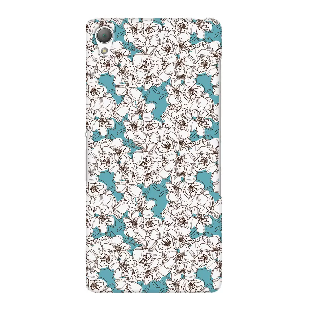 Чехол Deppa Art Case Pastel белые цветы для Sony Xperia Z3+ + защитная пленка, Art Case
Чехол Deppa Art Case Pastel белые цветы для Sony Xperia Z3+ + защитная пленка, Art Case