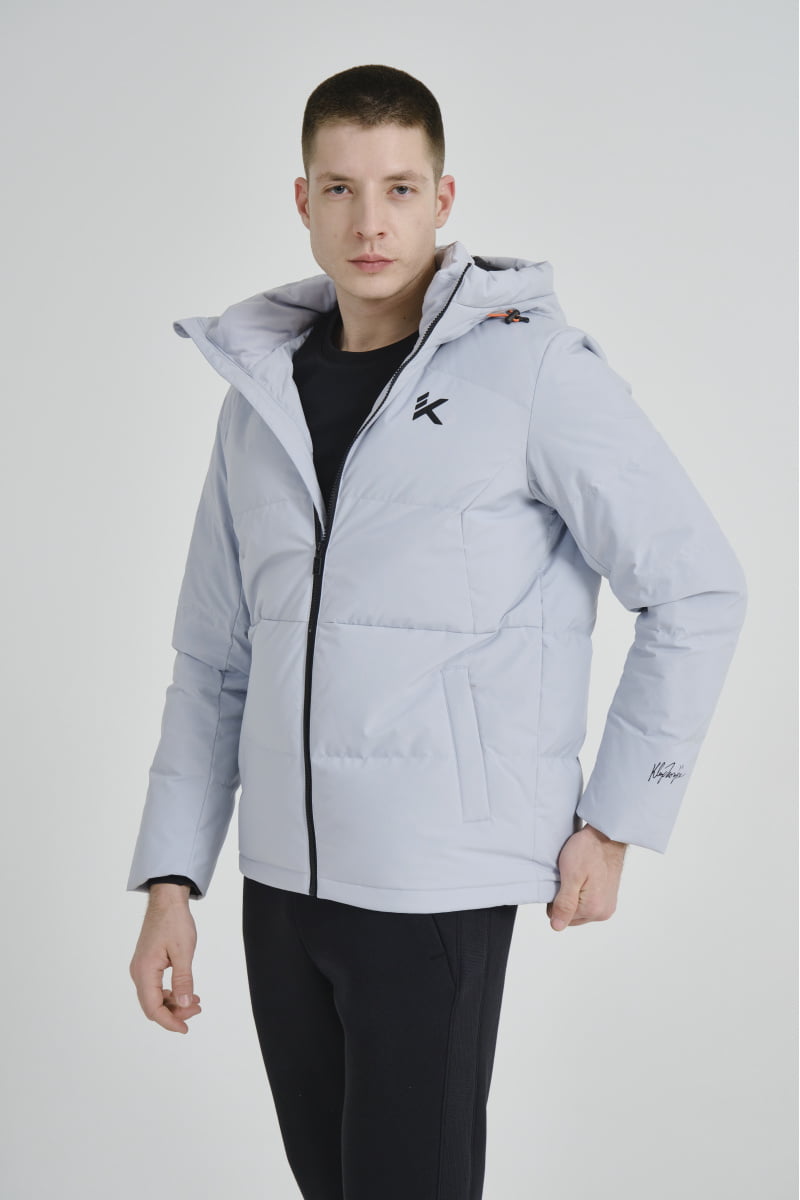 Пуховик мужской Anta 852341918S KT AEROGEL LINING/A-RAIN RESISTANT серый 54 RU, 852341918S KT AEROGEL LINING/A-RAIN RESISTANT
Пуховик мужской Anta 852341918S KT AEROGEL LINING/A-RAIN RESISTANT серый 54 RU, 852341918S KT AEROGEL LINING/A-RAIN RESISTANT