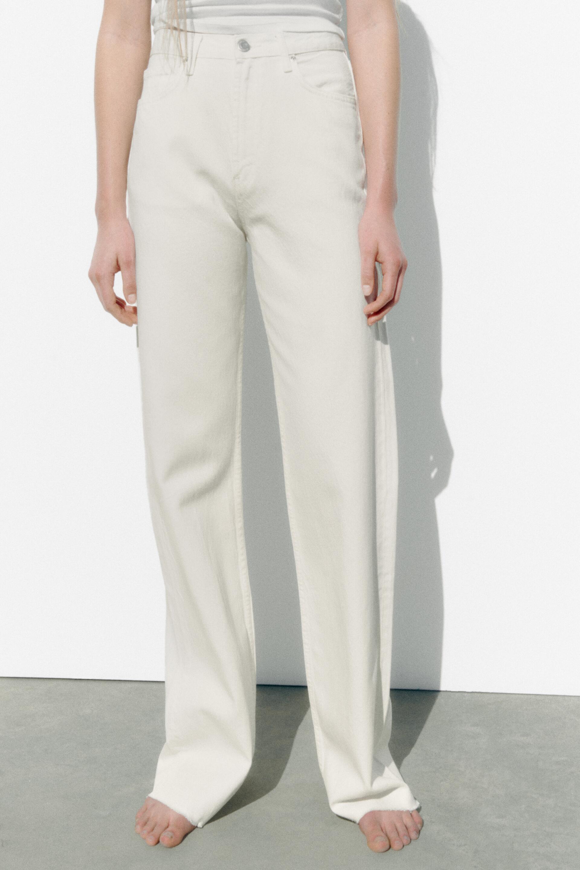 Джинсы женские ZARA 06045029 розовые 38 EU (доставка из-за рубежа), Розовый, 06045029
Джинсы женские ZARA 06045029 розовые 38 EU (доставка из-за рубежа), Розовый, 06045029