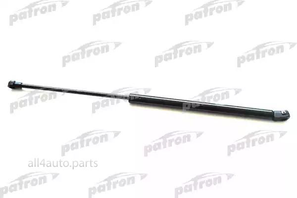 фото Амортизатор багажника patron pgs9468ii