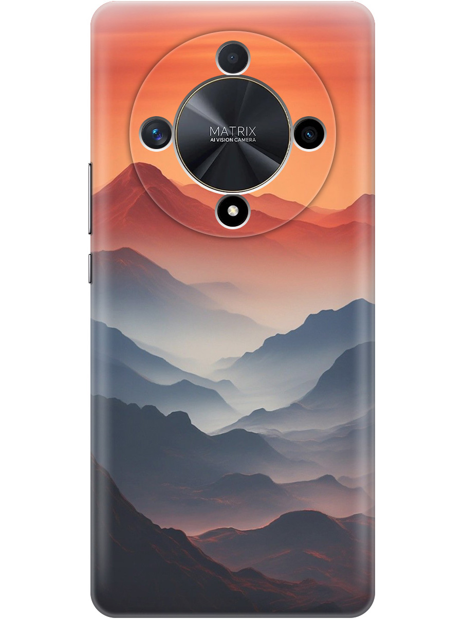 Силиконовый чехол на Honor X9b / X50 с принтом "Луна над горами", Прозрачный;оранжевый;черный, 781974341
Силиконовый чехол на Honor X9b / X50 с принтом "Луна над горами", Прозрачный;оранжевый;черный, 781974341