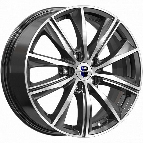 Колесный диск K&K Арнар (КС904) 7x16 ЕТ38 5x105 D56.6 алмаз черный, арт. 76048, Черный;серебристый, Арнар (КС904)
Колесный диск K&K Арнар (КС904) 7x16 ЕТ38 5x105 D56.6 алмаз черный, арт. 76048, Черный;серебристый, Арнар (КС904)