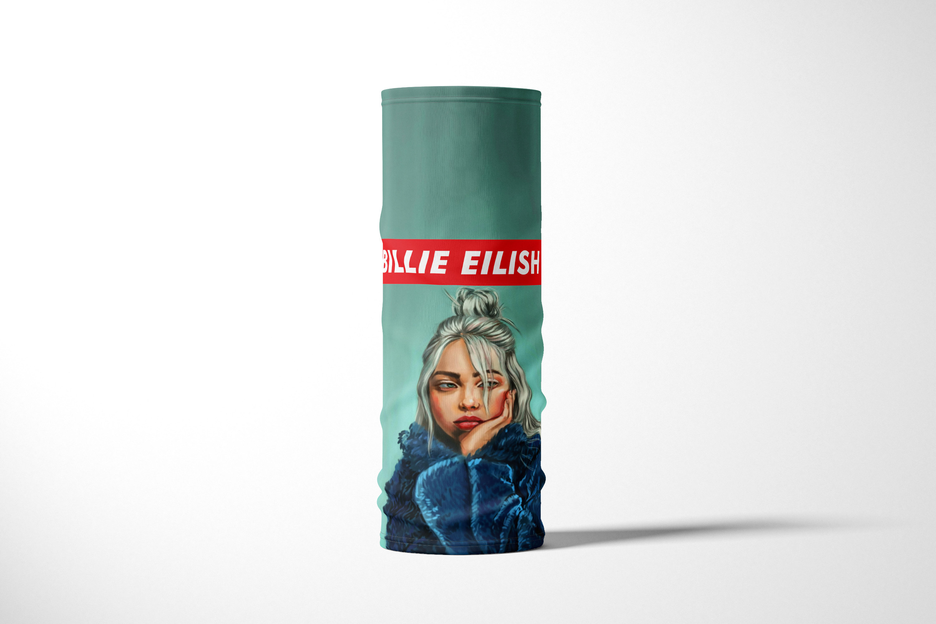 Бандана / Бафф / Снуд-трансформер / Разная музыка / Billie Eilish, Разноцветный, BBuffVM_VM1945593
Бандана / Бафф / Снуд-трансформер / Разная музыка / Billie Eilish, Разноцветный, BBuffVM_VM1945593
