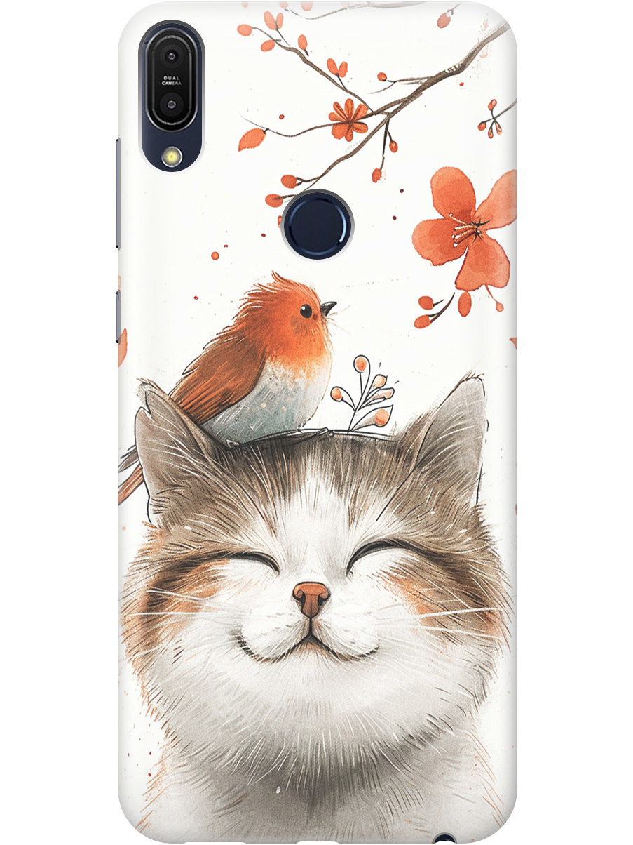 Силиконовый чехол на Asus Zenfone Max Pro M1 (ZB602KL) с принтом 789774, Прозрачный;белый;красный, 719182711
Силиконовый чехол на Asus Zenfone Max Pro M1 (ZB602KL) с принтом 789774, Прозрачный;белый;красный, 719182711