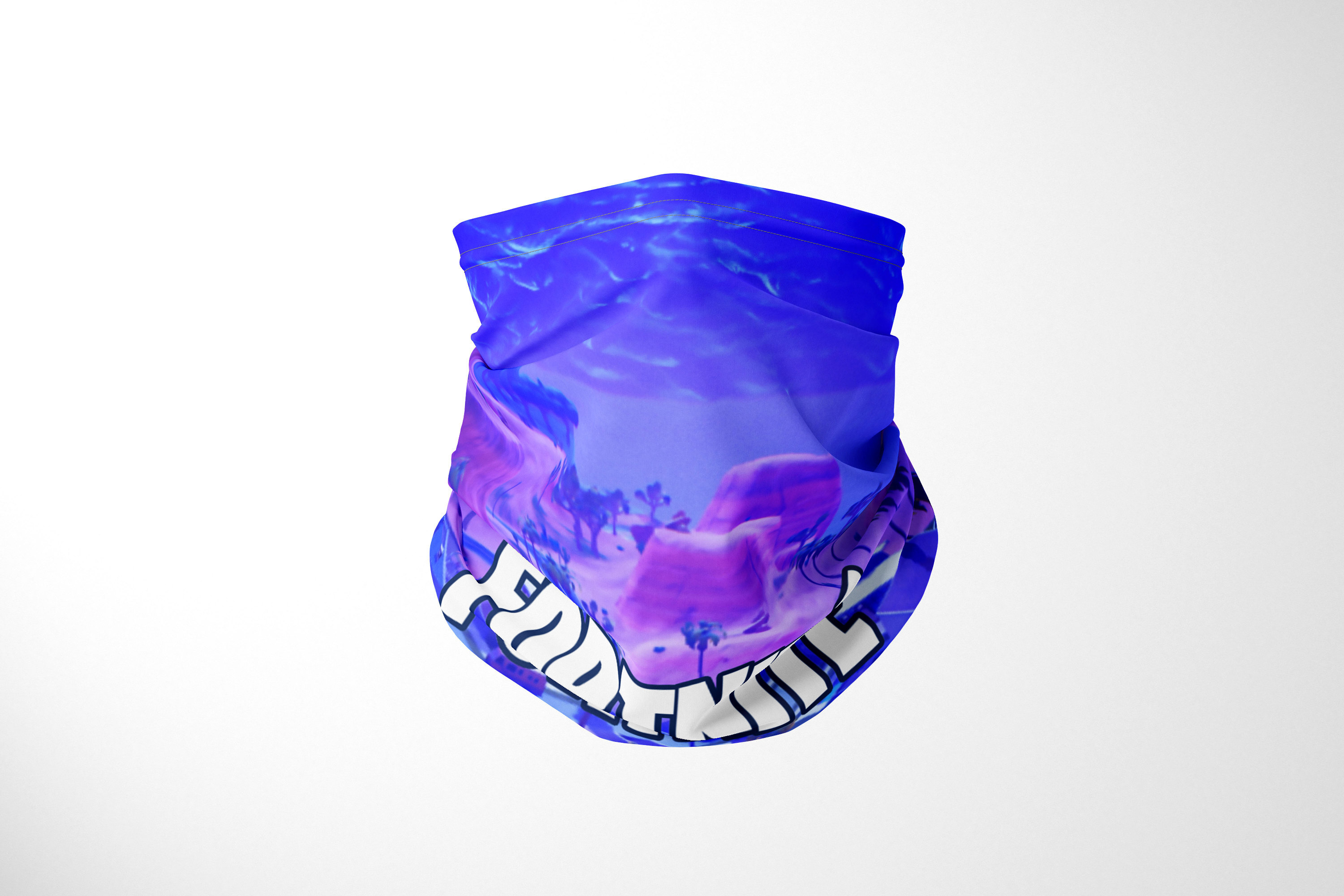 Бандана / Бафф / Снуд-трансформер / Геймерам / Fortnite, Разноцветный, BBuffVM_VM1944943
Бандана / Бафф / Снуд-трансформер / Геймерам / Fortnite, Разноцветный, BBuffVM_VM1944943