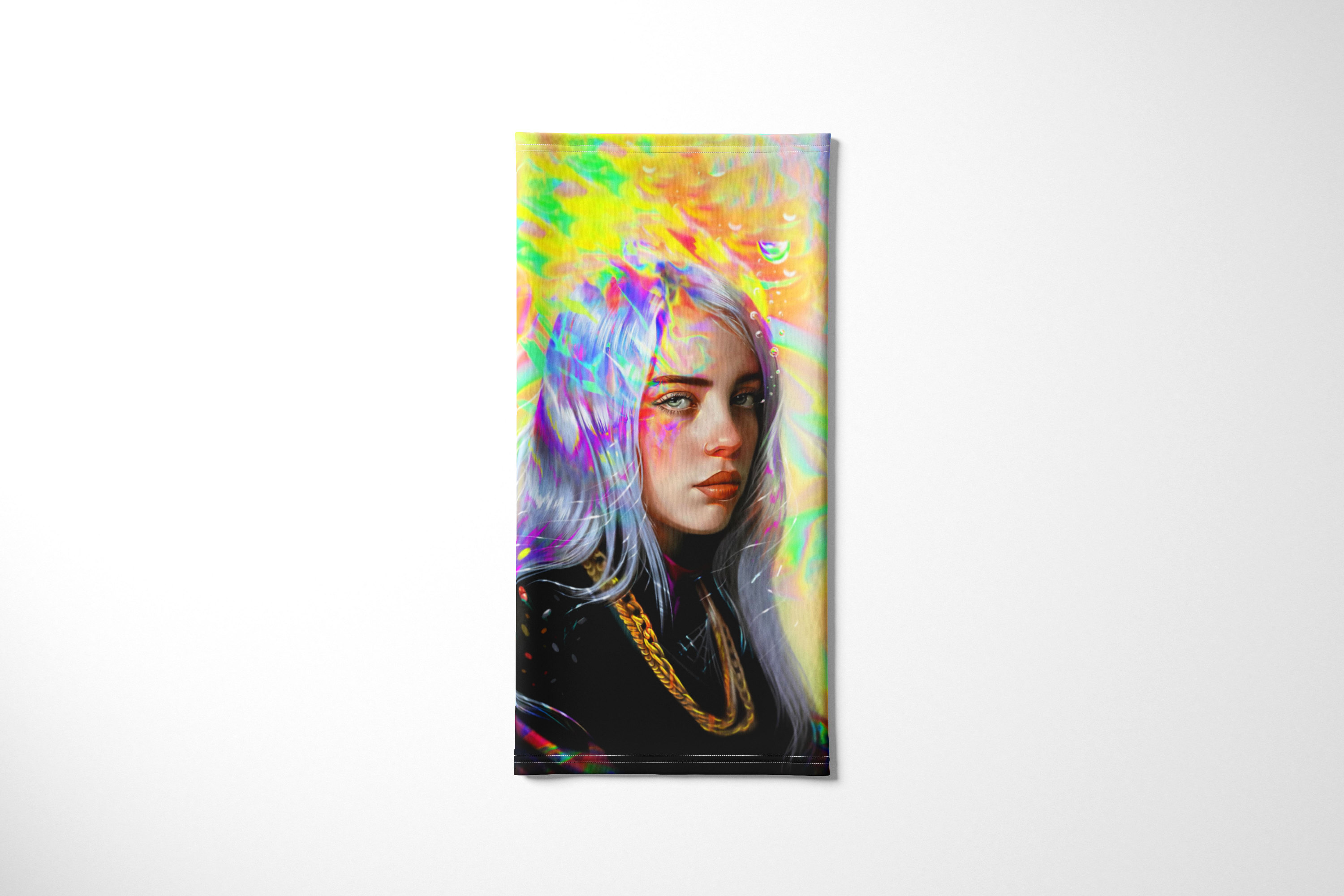 Бандана / Бафф / Снуд-трансформер / Разная музыка / Billie Eilish, Разноцветный, BBuffVM_VM1944671
Бандана / Бафф / Снуд-трансформер / Разная музыка / Billie Eilish, Разноцветный, BBuffVM_VM1944671