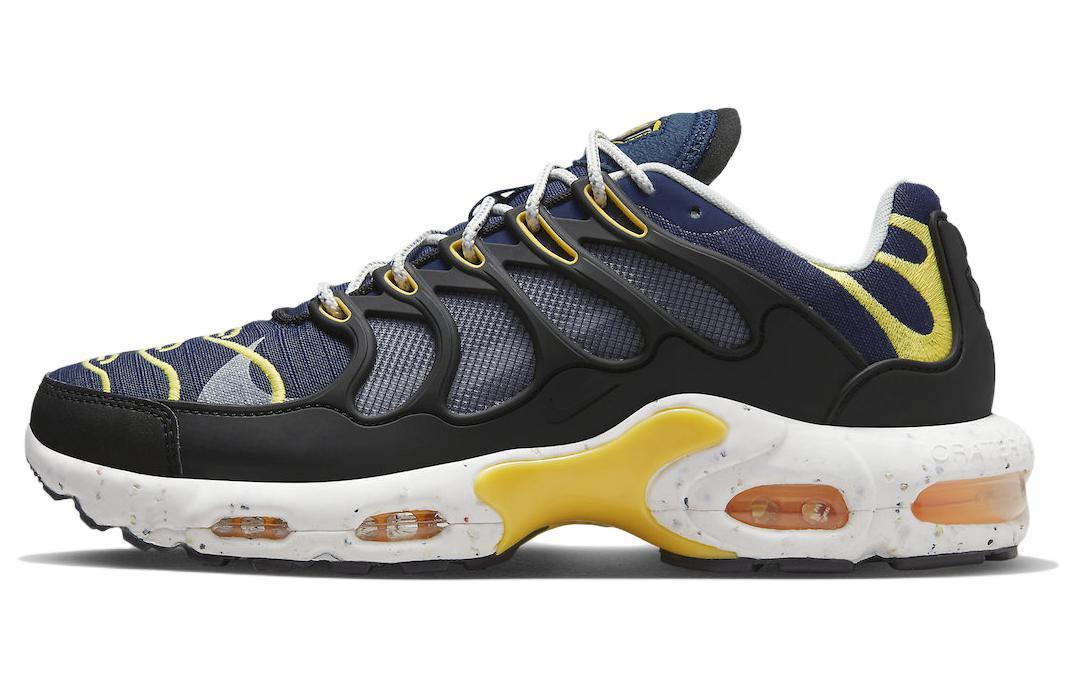 Кроссовки унисекс Nike Air Max Terrascape Plus Michigan черные 42.5 EU, Черный, Air Max Terrascape Plus Michigan
Кроссовки унисекс Nike Air Max Terrascape Plus Michigan черные 42.5 EU, Черный, Air Max Terrascape Plus Michigan