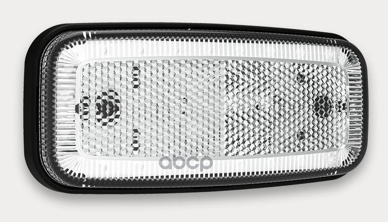 FRISTOM FT075BLED FT-075 B LED_фонарь габаритный! LED, белый, 123х56, с проводом 0,5м\ Uni
FRISTOM FT075BLED FT-075 B LED_фонарь габаритный! LED, белый, 123х56, с проводом 0,5м\ Uni