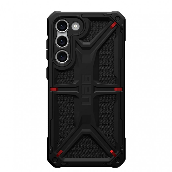 Чехол Uag Monarch Kevlar для Samsung Galaxy S23 (214120113940), Черный Кевлар, Monarch Kevlar
Чехол Uag Monarch Kevlar для Samsung Galaxy S23 (214120113940), Черный Кевлар, Monarch Kevlar