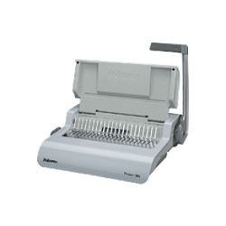 Fellowes Переплетчик PULSAR+ FS-5627601 {на пластиковую пружину, сшивает до 300 лст., перф, Белый;черный, FS-5627601
Fellowes Переплетчик PULSAR+ FS-5627601 {на пластиковую пружину, сшивает до 300 лст., перф, Белый;черный, FS-5627601