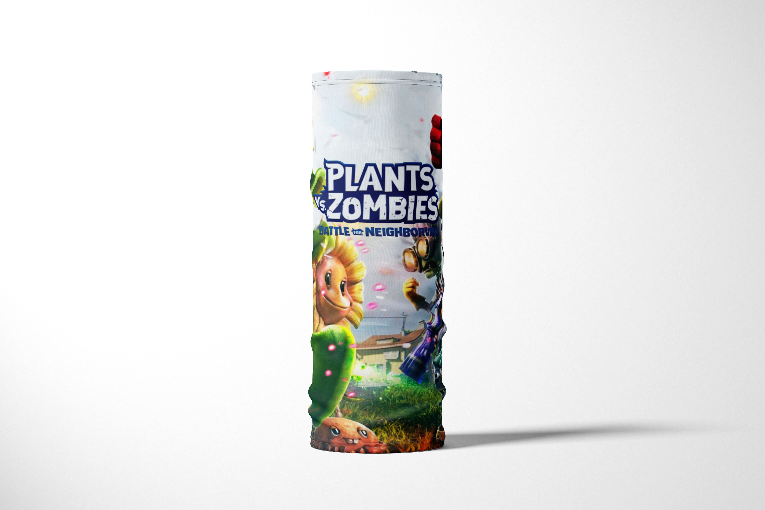 Бандана / Бафф / Снуд-трансформер / Геймерам / Plants vs. Zombies vs Zombies., Разноцветный, BBuffVM_VM1942103
Бандана / Бафф / Снуд-трансформер / Геймерам / Plants vs. Zombies vs Zombies., Разноцветный, BBuffVM_VM1942103