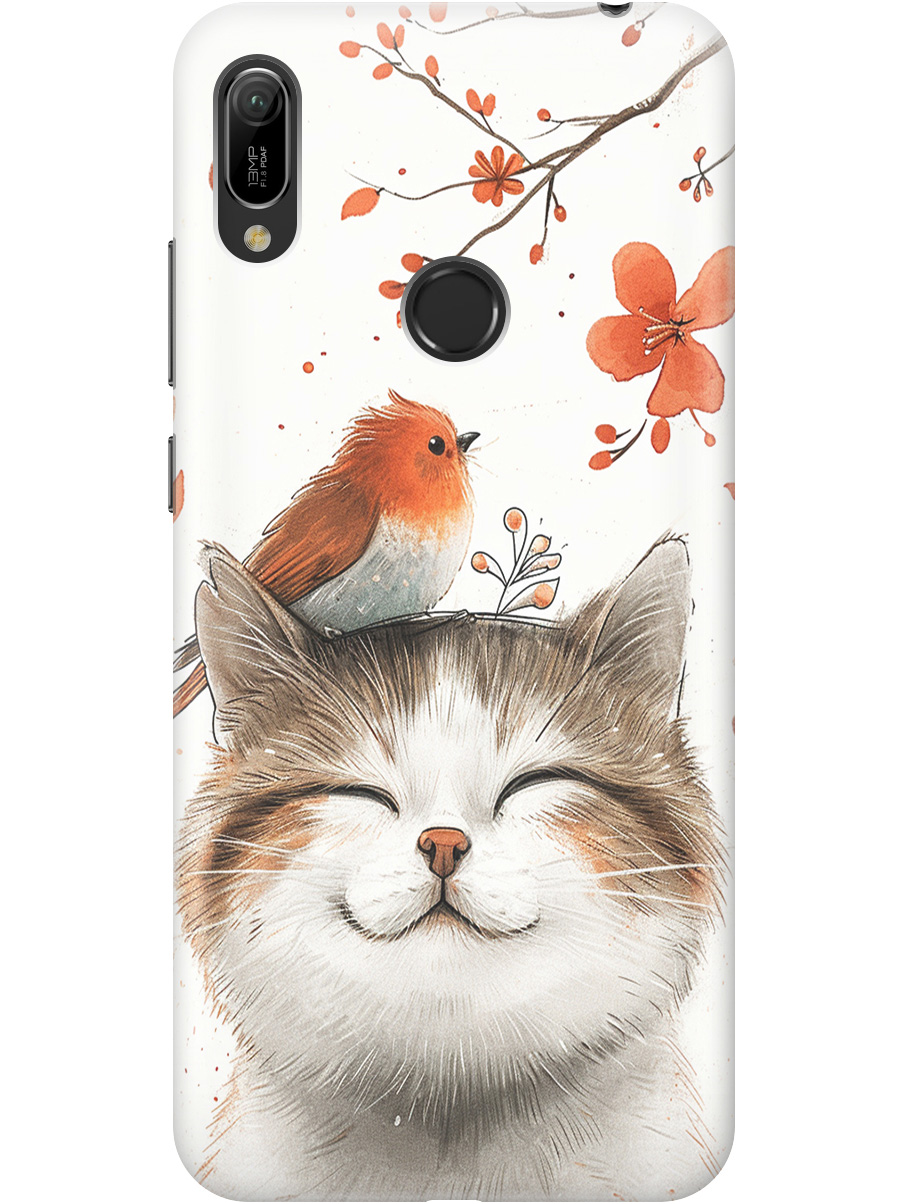 Чехол на Honor 8A / 8A Pro / Huawei Y6 (2019) / Y6 Prime (2019) 789709, Прозрачный;белый;красный, 720668311
Чехол на Honor 8A / 8A Pro / Huawei Y6 (2019) / Y6 Prime (2019) 789709, Прозрачный;белый;красный, 720668311