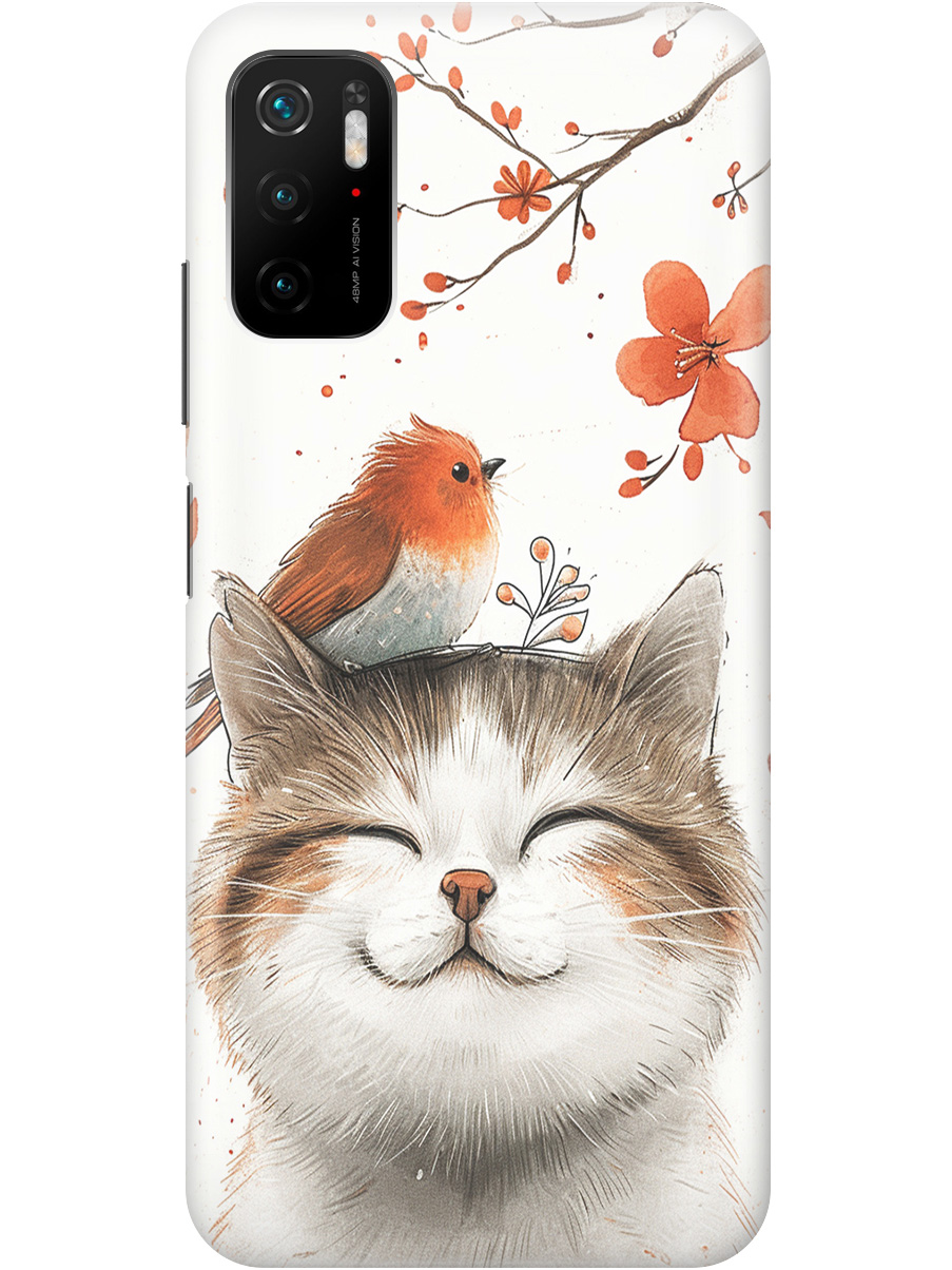 Силиконовый чехол на Xiaomi Redmi Note 10T / Poco M3 Pro с принтом 789682, Прозрачный;белый;красный, 730837111
Силиконовый чехол на Xiaomi Redmi Note 10T / Poco M3 Pro с принтом 789682, Прозрачный;белый;красный, 730837111