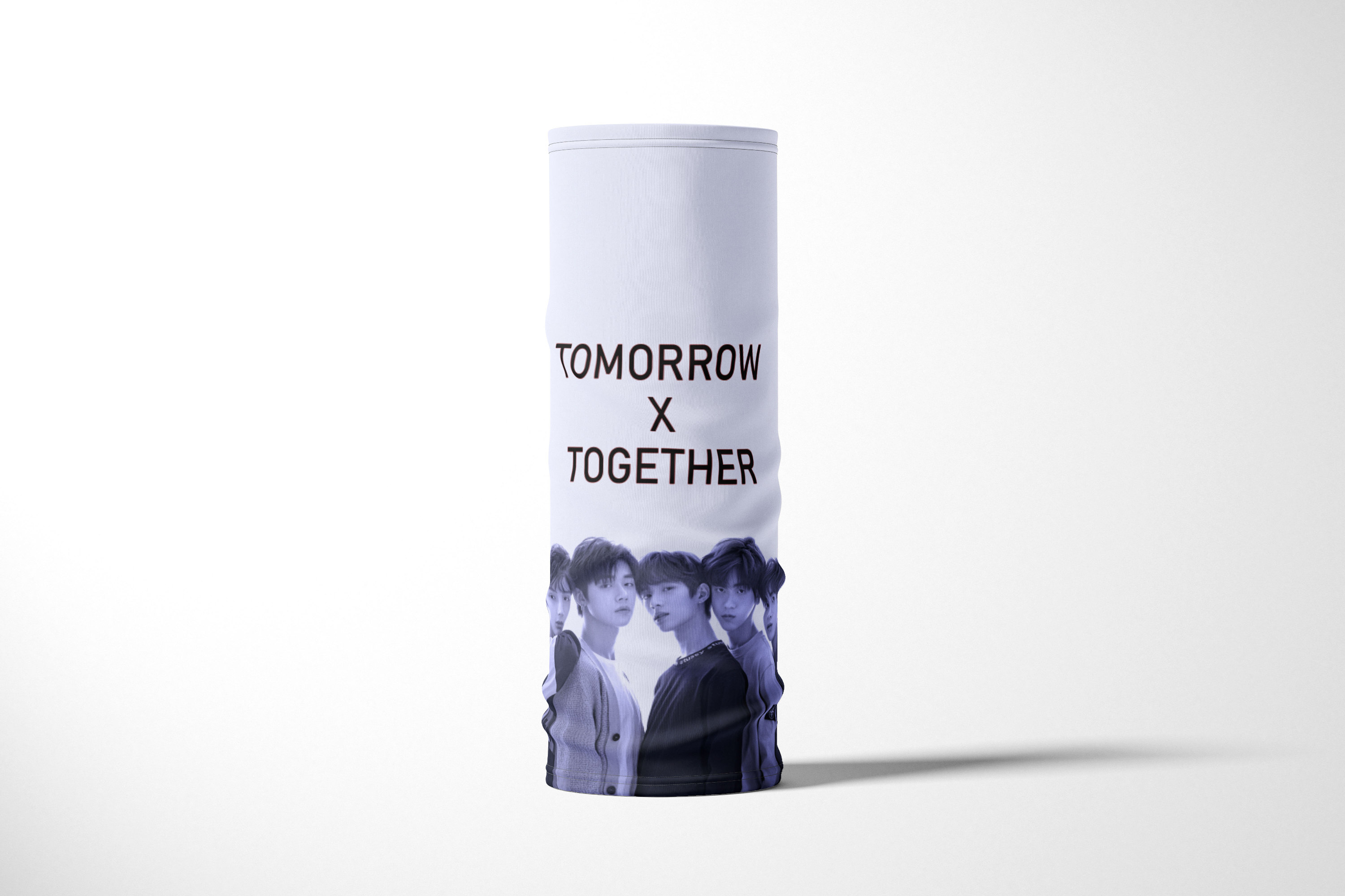Бандана / Бафф / Снуд-трансформер / K pop / TXT TOMORROW X TOGETHER, Черный;белый, BBuffVM_VM1939237
Бандана / Бафф / Снуд-трансформер / K pop / TXT TOMORROW X TOGETHER, Черный;белый, BBuffVM_VM1939237