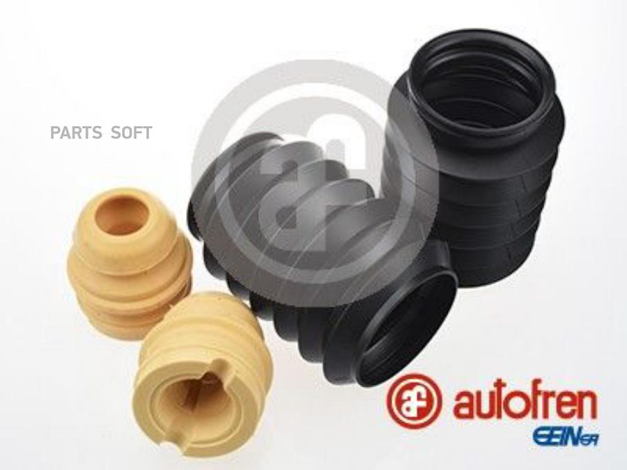 AUTOFREN D5177 D5177_к-кт пыльник+отбойник амортизатора переднего! 2+2 шт\ BMW E81/E87/E90, D5177
AUTOFREN D5177 D5177_к-кт пыльник+отбойник амортизатора переднего! 2+2 шт\ BMW E81/E87/E90, D5177
